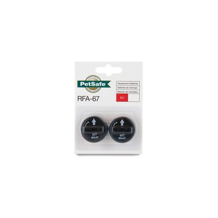 Pila 6V SportDog