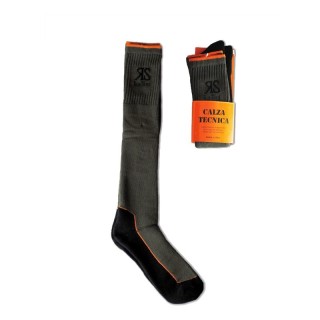 Calzettone tecnico RS Hunting