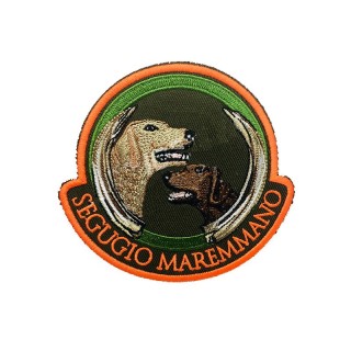 Patch Segugio Maremmano