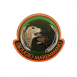 Patch Segugio Maremmano