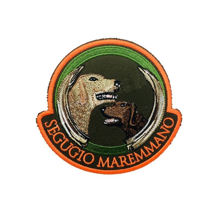 Patch Segugio Maremmano