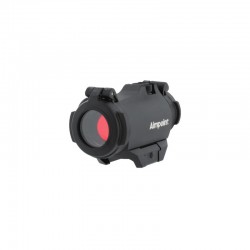 Punto Rosso Aimpoint Micro H-2