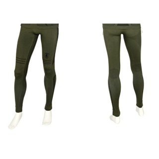 Calzamaglia Trabaldo 400/DRYARNC Seamless, Body Mapping, DRYARN, termica e antiodore per l'inverno.
