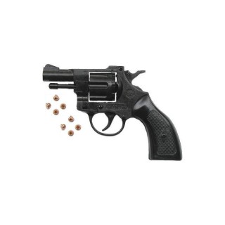 Pistola a salve Bruni Olimpic 6