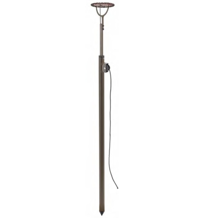 Racchetta 90cm diametro 25 Pianeta Colombaccio