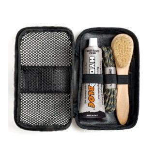 Kit pulizia calzature Zamberlan