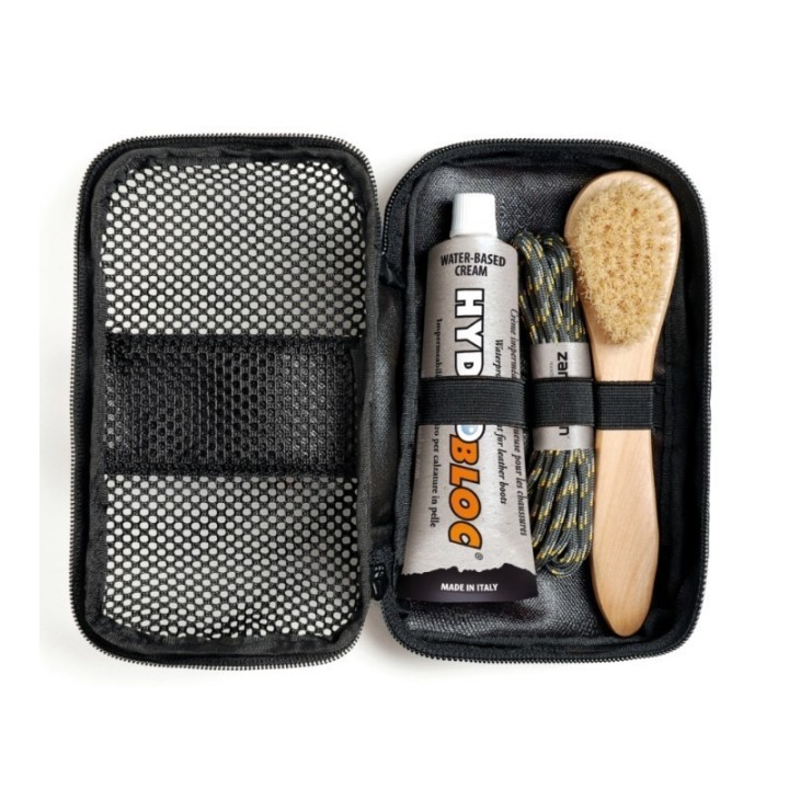 Kit pulizia calzature Zamberlan