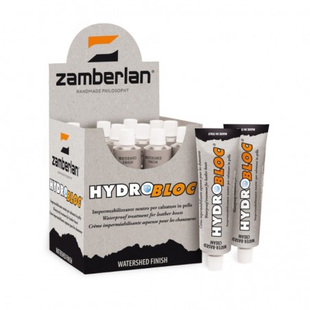 zamberlan hydroblock