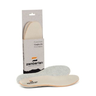 Plantari Memory Comfort Fit  Zamberlan