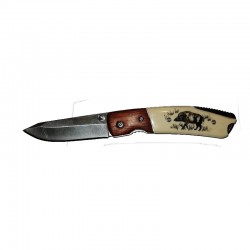 Coltello Jocker Cinghiale