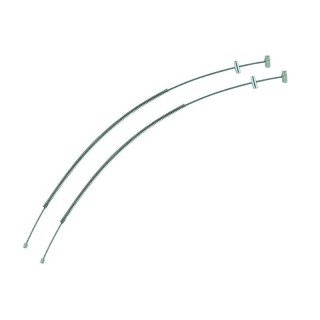 Ricambio Traction System per ghette Riserva