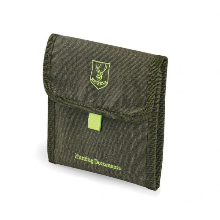 Porta licenza Riserva