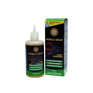 Solvente Ballistol Robla Solo Mil