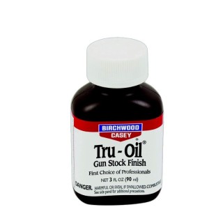 Olio per calci Birchwood Tru-Oil