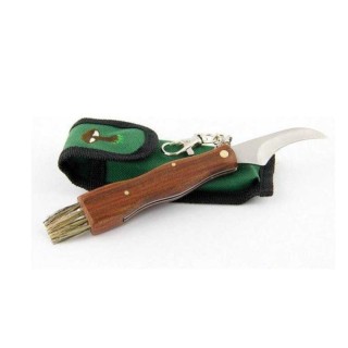 Coltello Joker per funghi