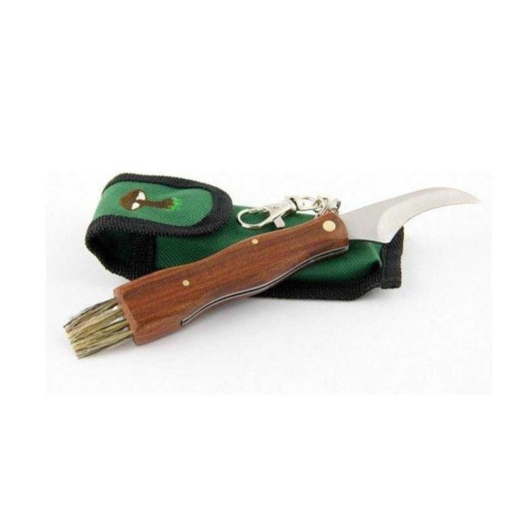 Coltello Joker per funghi