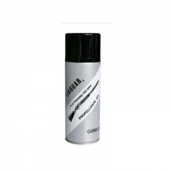 Olio per armi spray Jaguar