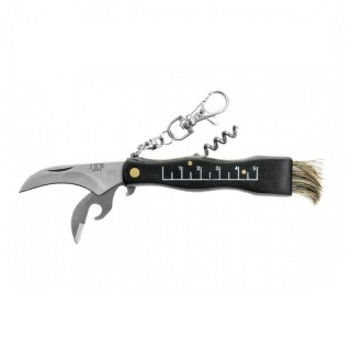 Coltello Pieghevole Funghi Joker