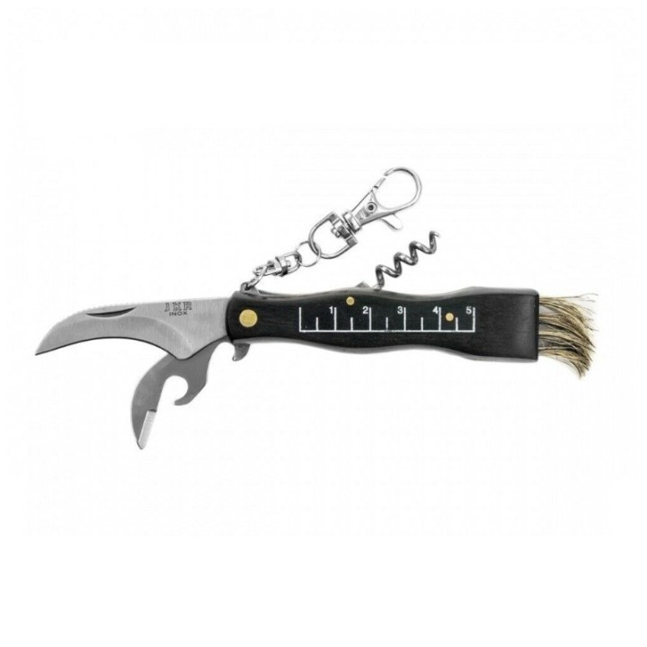 Coltello Pieghevole Funghi Joker