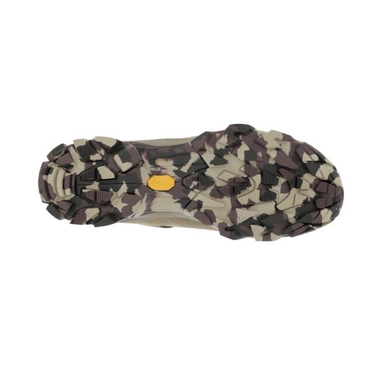 Scarponi Zamberlan LEOPARD GTX RR BOA 4013: lo scarpone outdoor