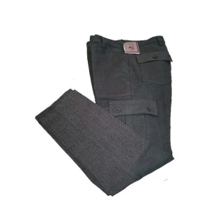 Pantalone caccia Guido Riccio Macchie di Maremma