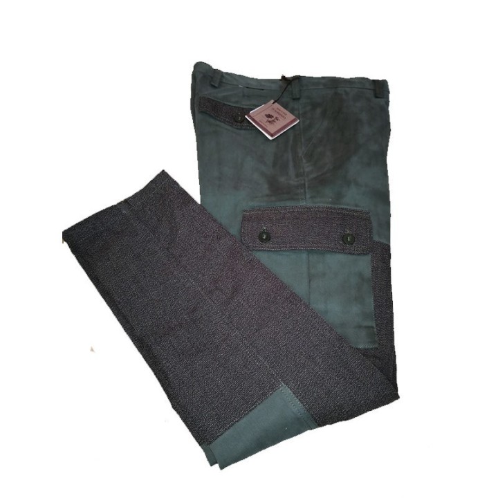 Pantalone caccia Granduca Macchie di Maremma