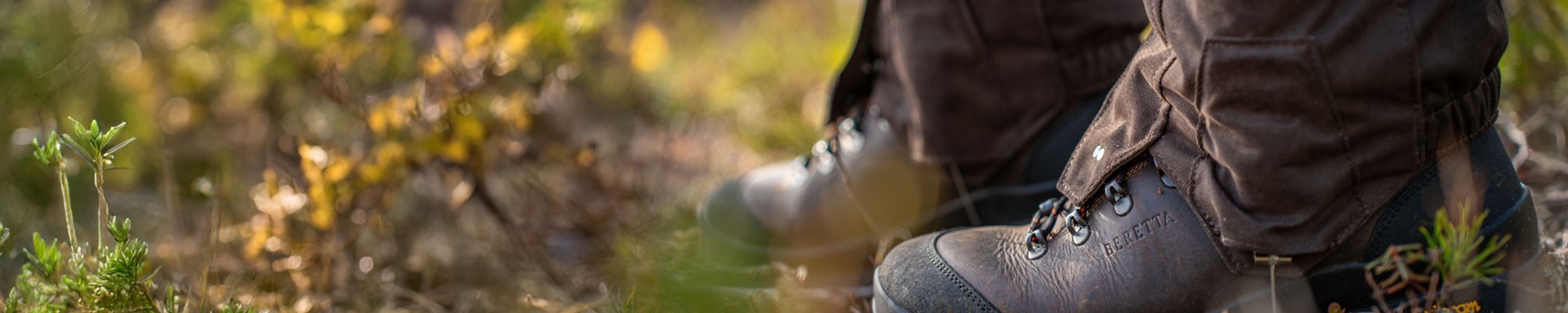 Scarponi da Caccia e Trekking | Offerte Gore-Tex e Sconti