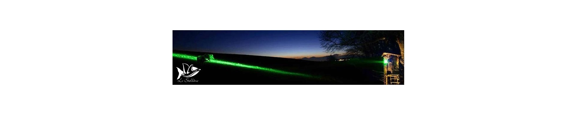 Torce e accessori Led Lenser potenti ricaricabili affidabili leggere