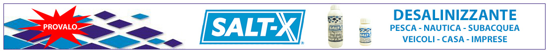 desalinizzante saltx