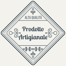 Prodotto artigianale