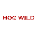 Hog wild
