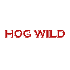 Hog wild