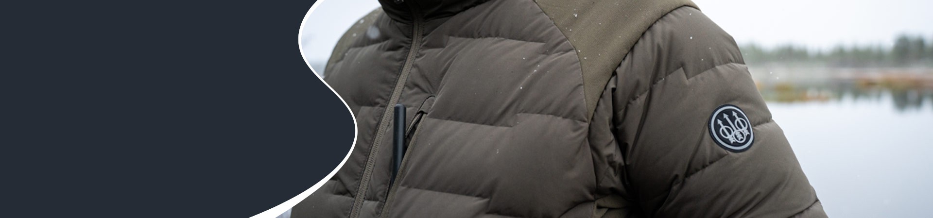 Abbigliamento Beretta