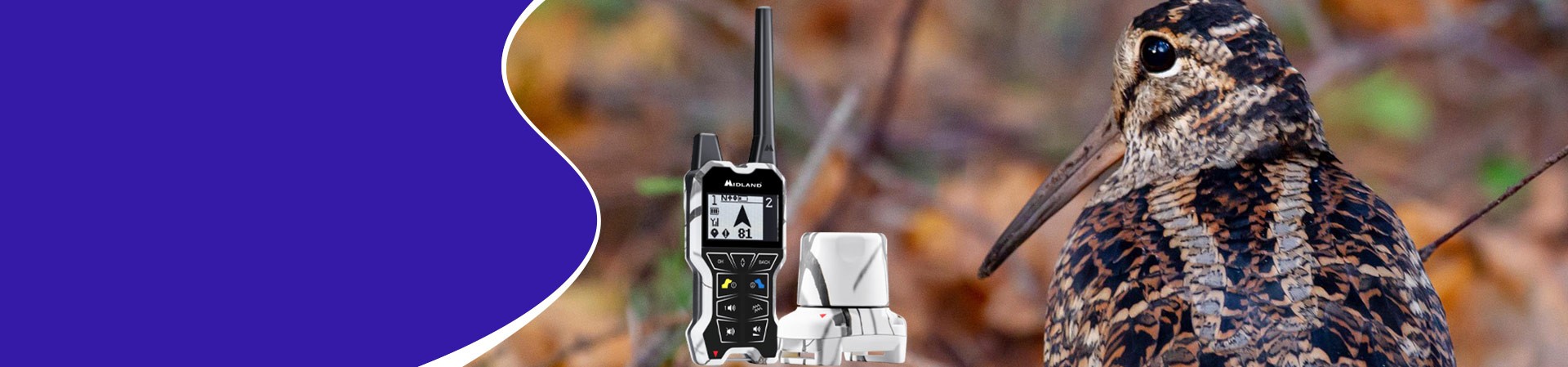 Canicom Beeper GPS